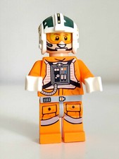LEGO Star Wars Minifigure