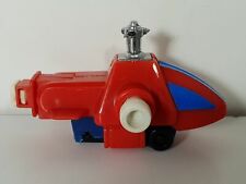 Robot de Halley défenseur