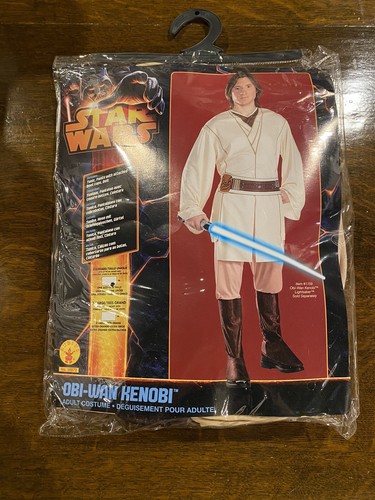 Obi wan kenobi costume - kenobi,