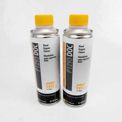 Pro tec doc diesel - doc, organique