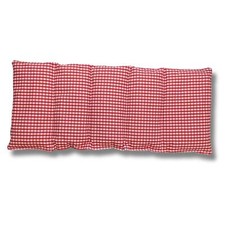 Coussin aux noyaux de cerise I