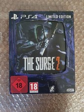 The Surge 2 PS4 Édition