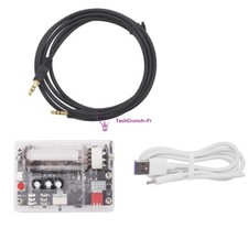 Usb low voltage - voltage, 6e2