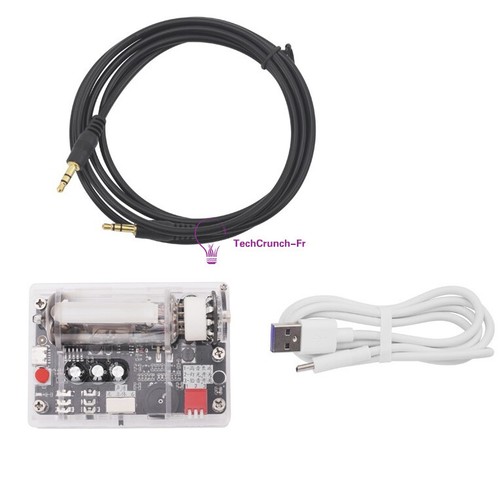 Usb low voltage - usb,