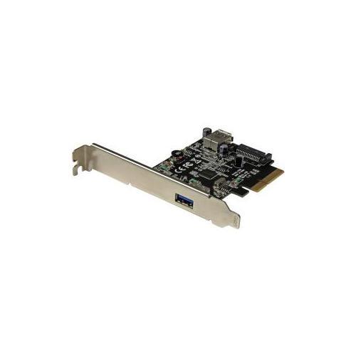 Carte startech ports - 2, usb