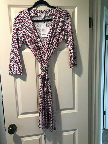 Diane von furstenberg - diane, new