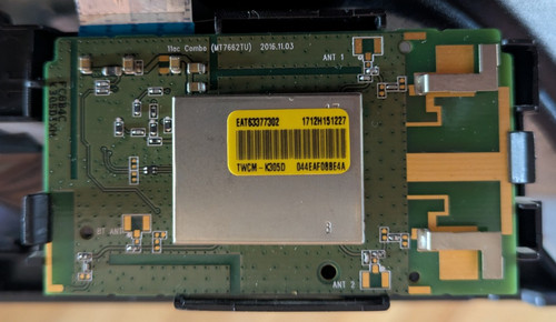 Module wifi eat63377302 - module,