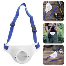  Fishing Belt Accessoires De Bateaux Pêche Détenteurs Tiges Kayak