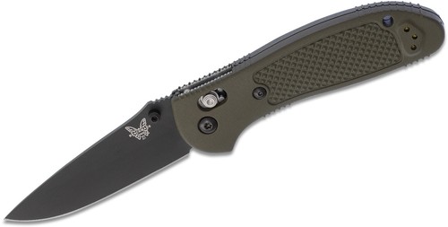 New benchmade griptilian - 🤩, new!