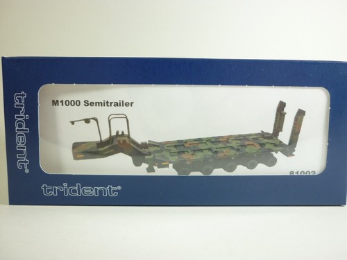 Trident 81002 m1000 camion - m1000,