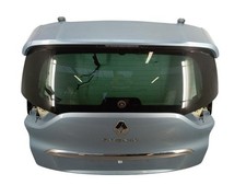 Malle/Hayon arriere RENAULT