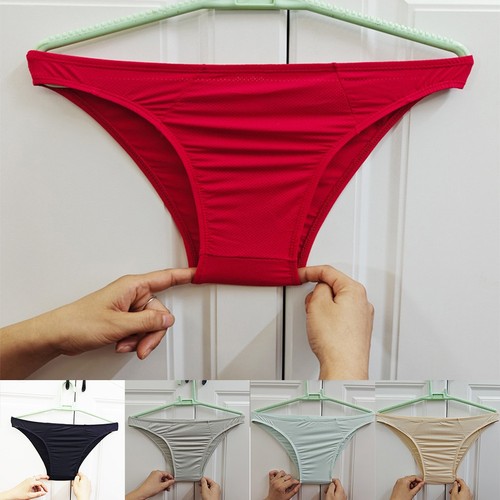 Culotte homme soie - culotte, en