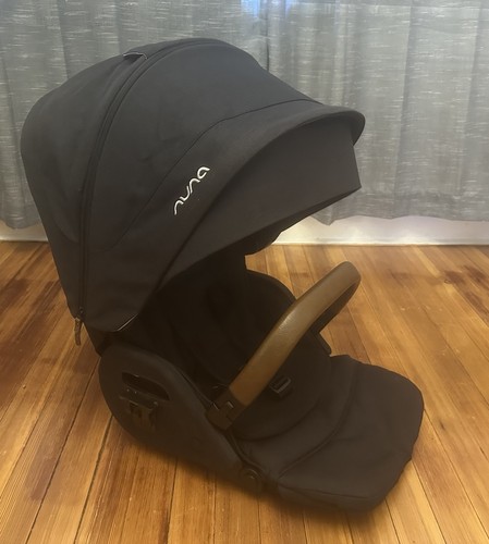 Nuna mixx next seat - mixx,
