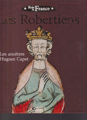 Rois france les - rois, de