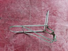 Porte bagage avant PORTE PAQUET vélo randonneuse vintage front rack D8