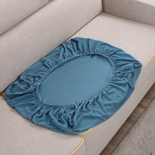 Couverture canapé forme - couverture, en