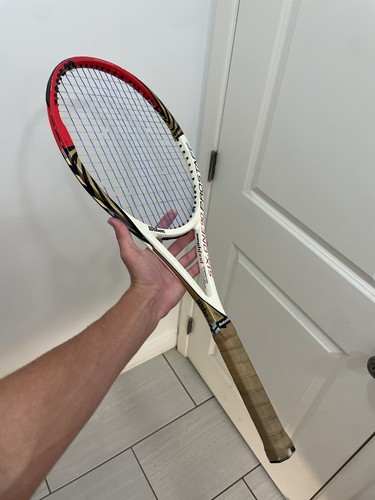 Wilson blx pro staff six - wilson, one