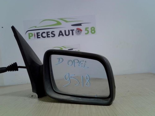 Retroviseur droit opel astra - opel,