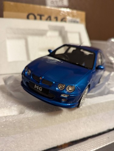 Miniature 160 2001 1 18 - zr, 1/18