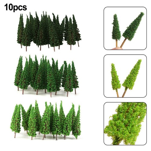 Maquette arbres pin modèle - pin, 3