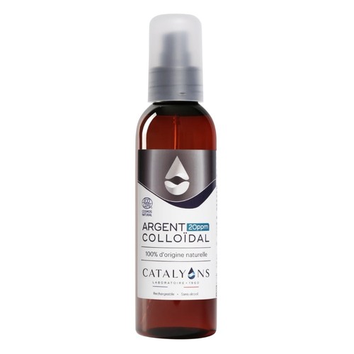 Vaporisateur argent - vaporisateur, l'argent
