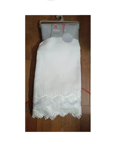 Rideaux voilages dentelle - rideaux,