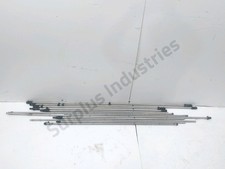 LOT TUBE INOX TECNOMA TX  / NE