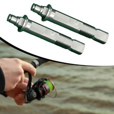 L'arbre principal du moulinet