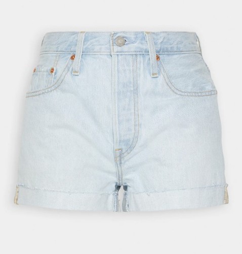 Short jean levi - jean, levi's