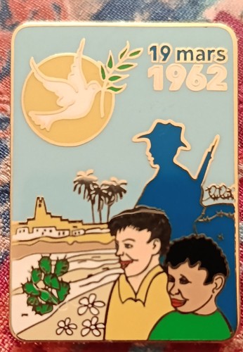 Mars 1962 guerre - mars,