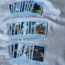 Carte bella sara - sara, northern