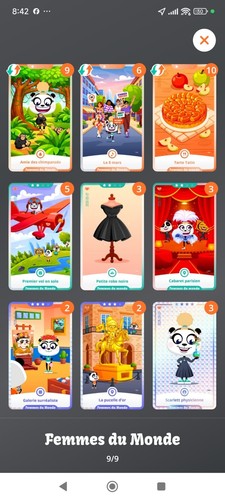 Wecard chapitre complet - wecard,