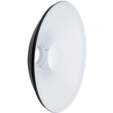 NICEFOTO Bol Beaute blanc avec
