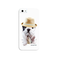 COQUE RIGIDE TEO JASMIN