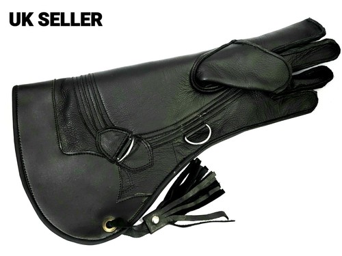 Gant pour fauconnerie falconry - gant,