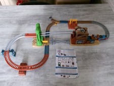 Circuit de train TrackMaster "Thomas et ses amis" - TBE