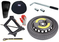 Nouveau roue secours r19 - roue,