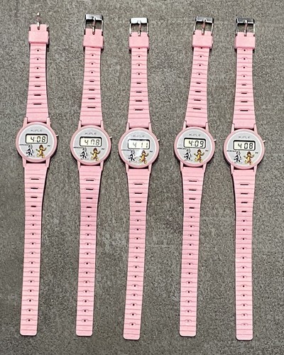 Vintage montre enfant - montre, marque
