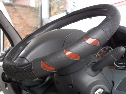 Adapté nissan cabstar - adapté, À