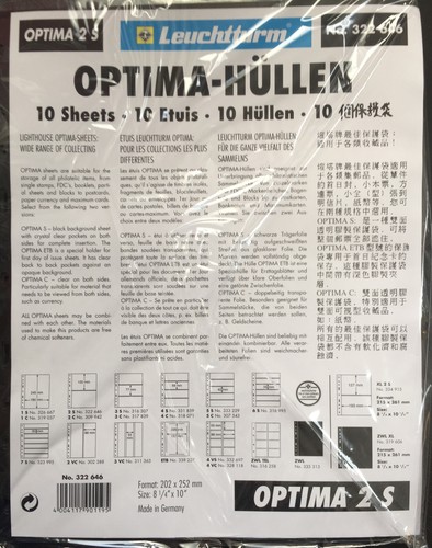 Recharges optima noires - recharges,