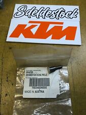 1 entretoise ressort axe selecteur ktm 75034006000 690 duke enduro smc supermoto