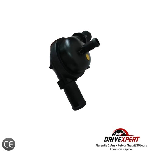 Capacite degazage ldr - capacite,