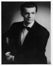 SERGE REGGIANI   photo