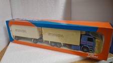 Tekno scania 143 - tekno,