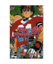 Eyeshield 21 - Tome 12: Devil