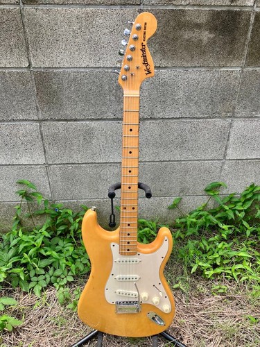 Westminster 420n strat type - strat,