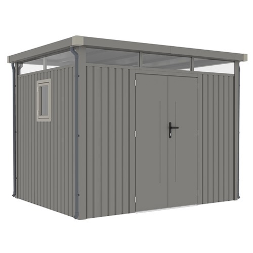 Abri jardin metal cabane de - de,