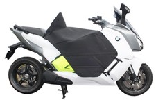 BMW C EVOLUTION ELECTRIC -