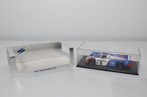 Spark s1944 porsche - c7,