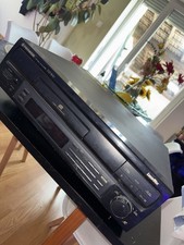Lecteur Laser Disc